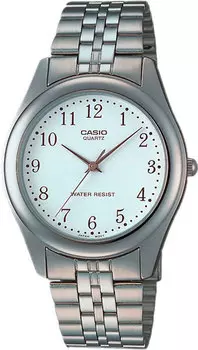 Мужские часы Casio MTP-1129PA-7B