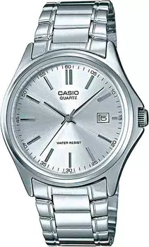 Мужские часы Casio MTP-1183PA-7A