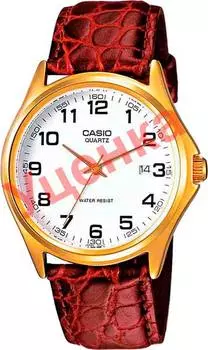 Мужские часы Casio MTP-1188PQ-7B-ucenka