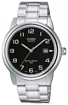 Мужские часы Casio MTP-1221A-1AVEG