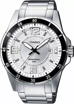 Мужские часы Casio MTP-1291D-7A