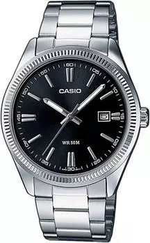 Мужские часы Casio MTP-1302PD-1A1