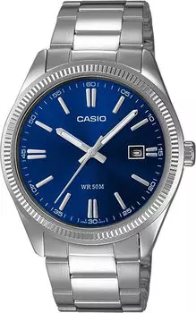 Мужские часы Casio MTP-1302PD-2A