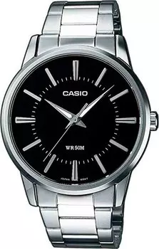 Мужские часы Casio MTP-1303PD-1A