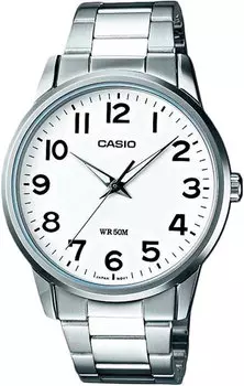 Мужские часы Casio MTP-1303PD-7B