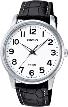 Мужские часы Casio MTP-1303PL-7B