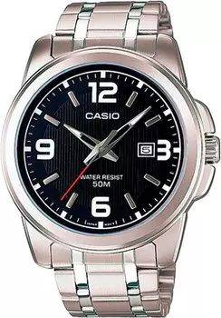 Мужские часы Casio MTP-1314PD-1A