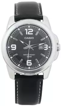 Мужские часы Casio MTP-1314PL-8A