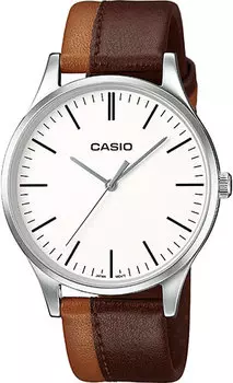 Мужские часы Casio MTP-E133L-5E
