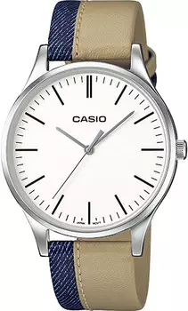 Мужские часы Casio MTP-E133L-7E