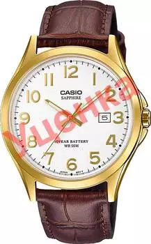 Мужские часы Casio MTS-100GL-7AVEF-ucenka
