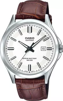 Мужские часы Casio MTS-100L-7AVEF