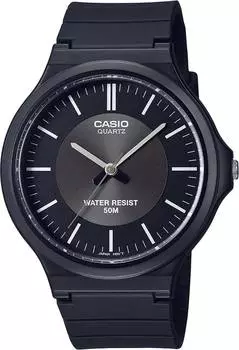 Мужские часы Casio MW-240-1E3VEF