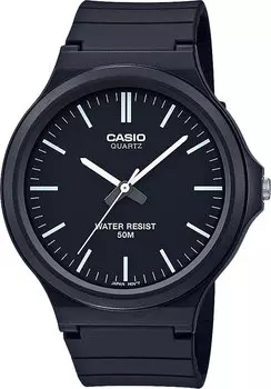 Мужские часы Casio MW-240-1EVEF