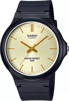 Мужские часы Casio MW-240-9E3VEF