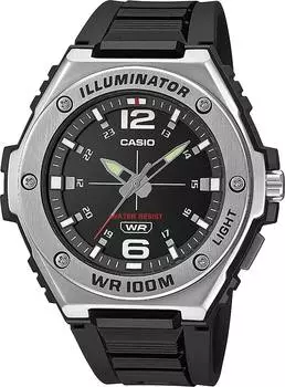 Мужские часы Casio MWA-100H-1AVEF