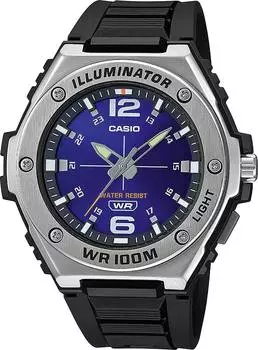 Мужские часы Casio MWA-100H-2AVEF