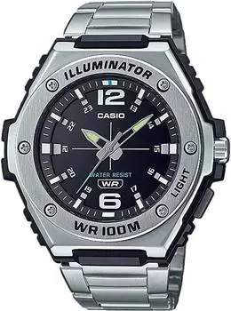 Мужские часы Casio MWA-100HD-1AVEF