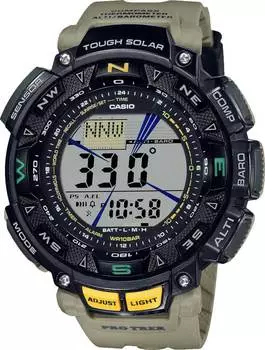 Мужские часы Casio PRG-240-5ER