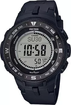 Мужские часы Casio PRG-330-1E