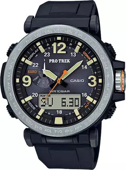 Мужские часы Casio PRG-600-1E