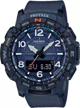 Мужские часы Casio PRT-B50-2ER