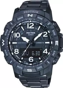 Мужские часы Casio PRT-B50YT-1ER