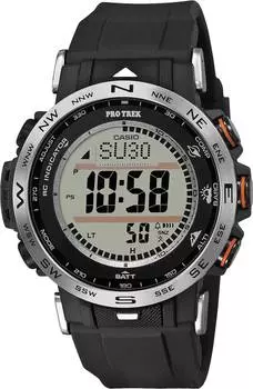 Мужские часы Casio PRW-30-1AER