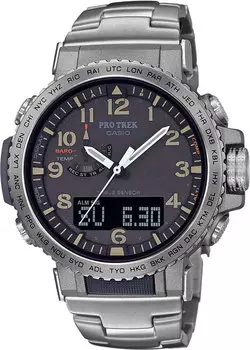 Мужские часы Casio PRW-50T-7AER