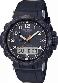 Мужские часы Casio PRW-50Y-1AER