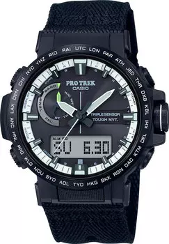 Мужские часы Casio PRW-60YBM-1AER