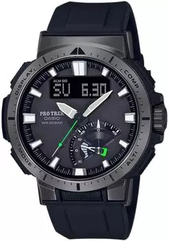 Мужские часы Casio PRW-70Y-1ER