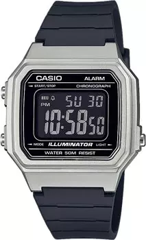 Мужские часы Casio W-217HM-7BVEF