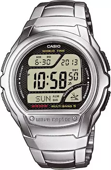 Мужские часы Casio WV-58DE-1AVEG