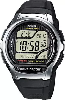 Мужские часы Casio WV-58E-1A-ucenka