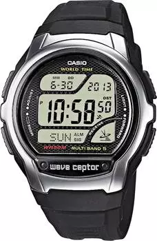 Мужские часы Casio WV-58E-1AVEG