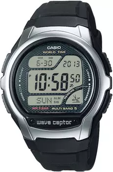 Мужские часы Casio WV-58R-1AEF