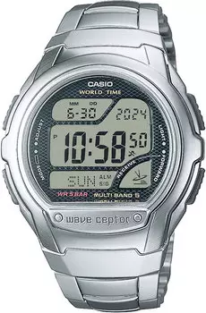 Мужские часы Casio WV-58RD-1AEF