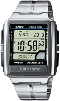 Мужские часы Casio WV-59DE-1AVEG