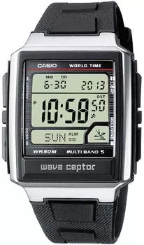 Мужские часы Casio WV-59E-1AVEG