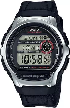 Мужские часы Casio WV-M60B-1A