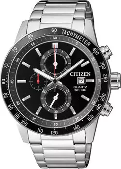 Мужские часы Citizen AN3600-59E-ucenka