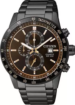 Мужские часы Citizen AN3605-55X