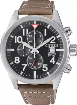 Мужские часы Citizen AN3620-01H