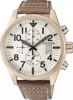 Мужские часы Citizen AN3623-02A