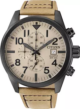 Мужские часы Citizen AN3625-07X