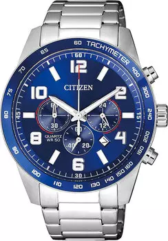 Мужские часы Citizen AN8161-50L