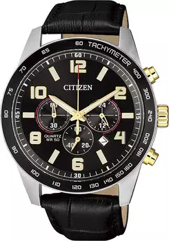 Мужские часы Citizen AN8166-05E