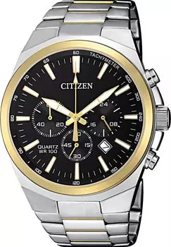 Мужские часы Citizen AN8174-58E