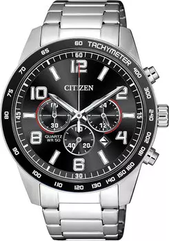 Мужские часы Citizen AN8180-55E